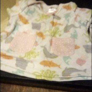 Baby  shirt